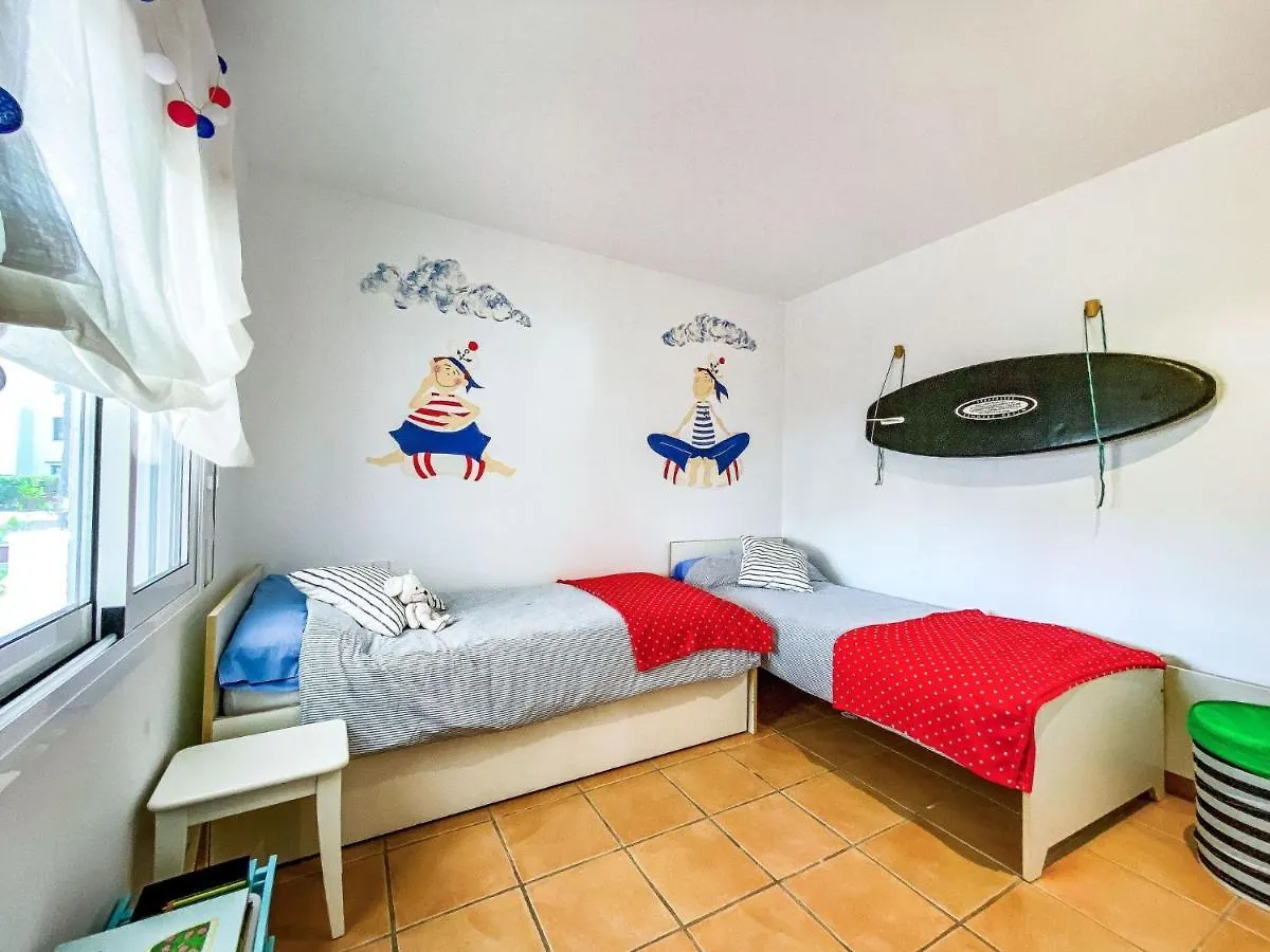 Apartment Golf Royal Omega By Interhome パルス